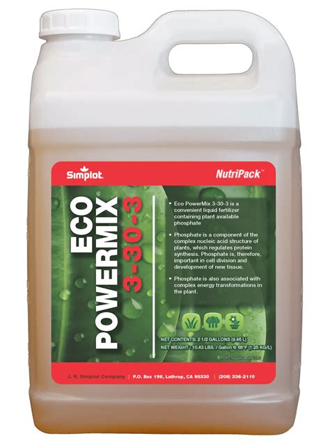 Powermix 3 .